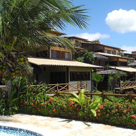 Hotel Pipa Park Praia de Pipa Zewnętrze zdjęcie