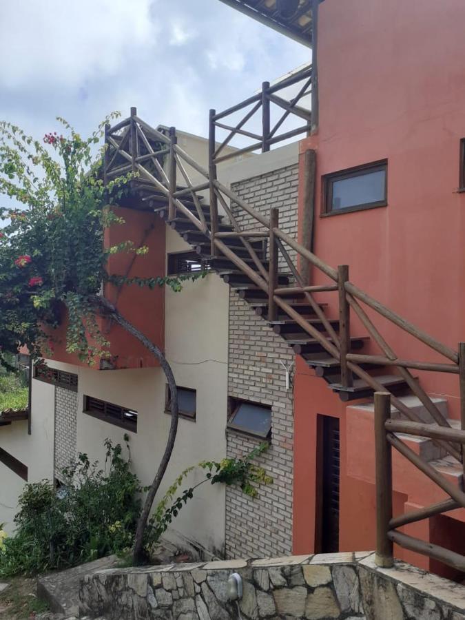 Hotel Pipa Park Praia de Pipa Zewnętrze zdjęcie