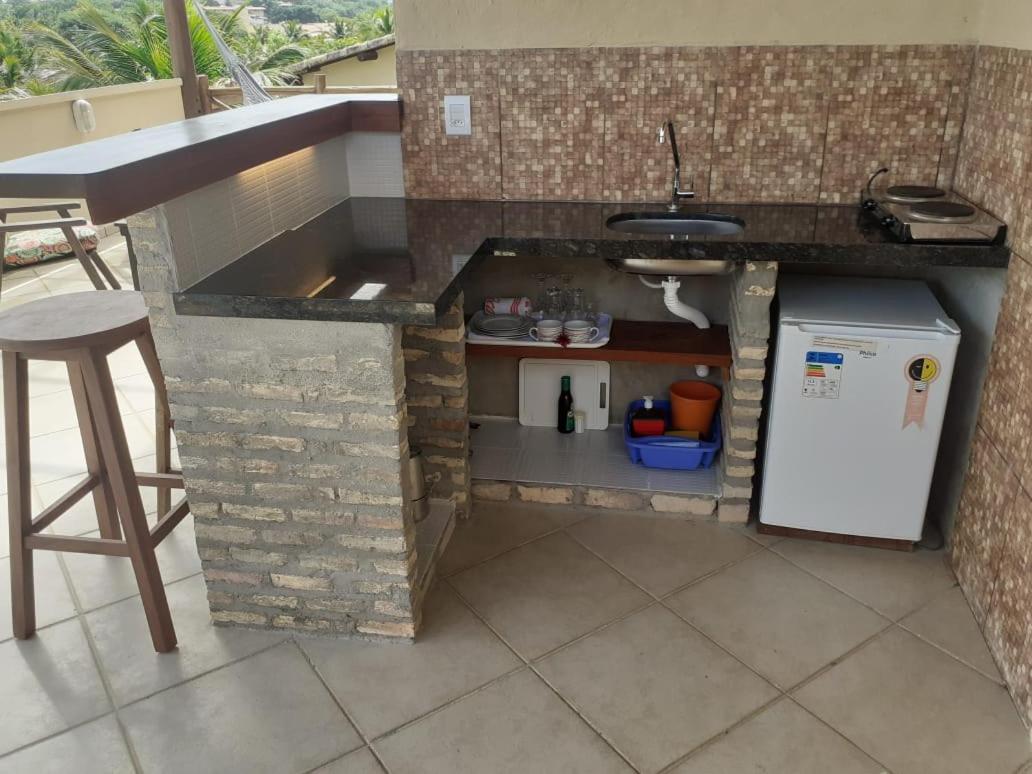 Hotel Pipa Park Praia de Pipa Zewnętrze zdjęcie