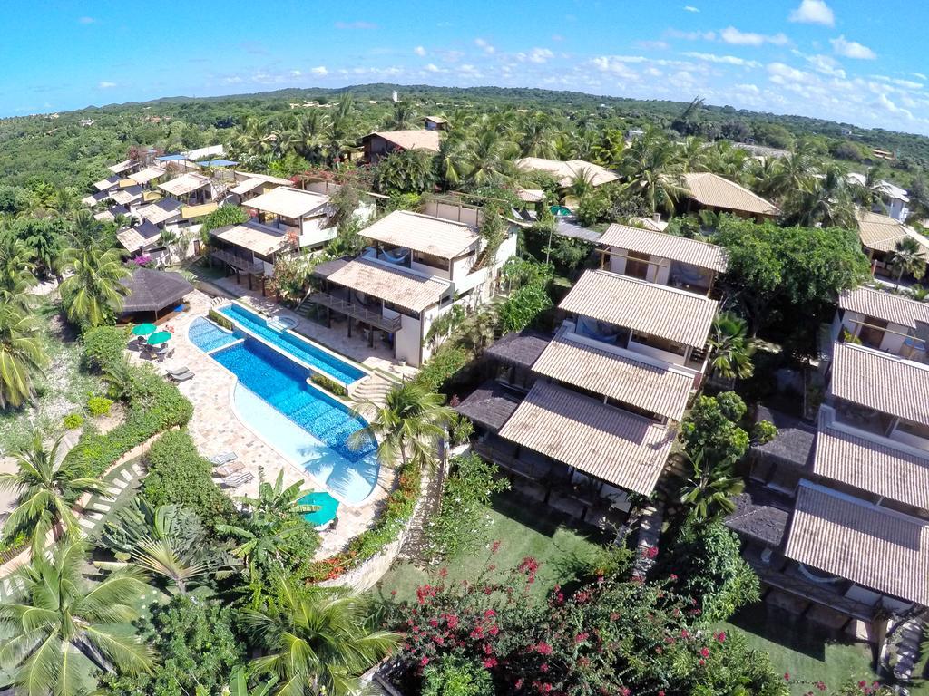 Hotel Pipa Park Praia de Pipa Zewnętrze zdjęcie
