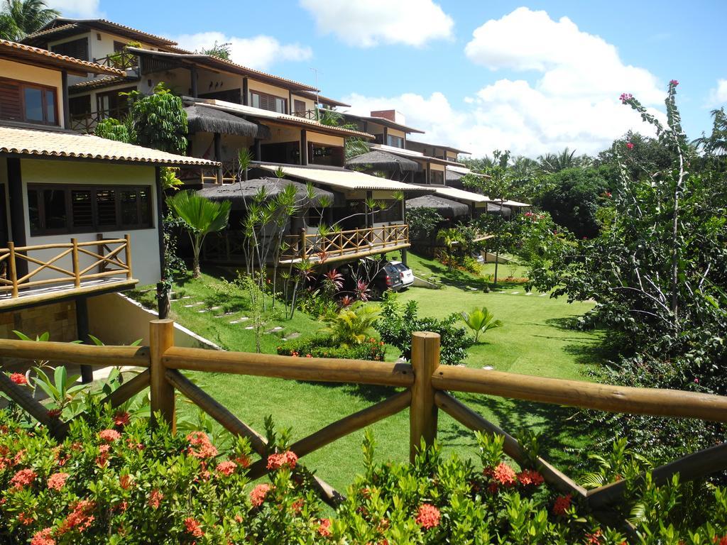 Hotel Pipa Park Praia de Pipa Zewnętrze zdjęcie