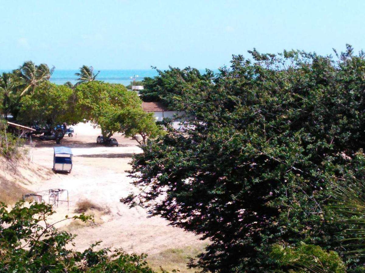 Hotel Pipa Park Praia de Pipa Zewnętrze zdjęcie