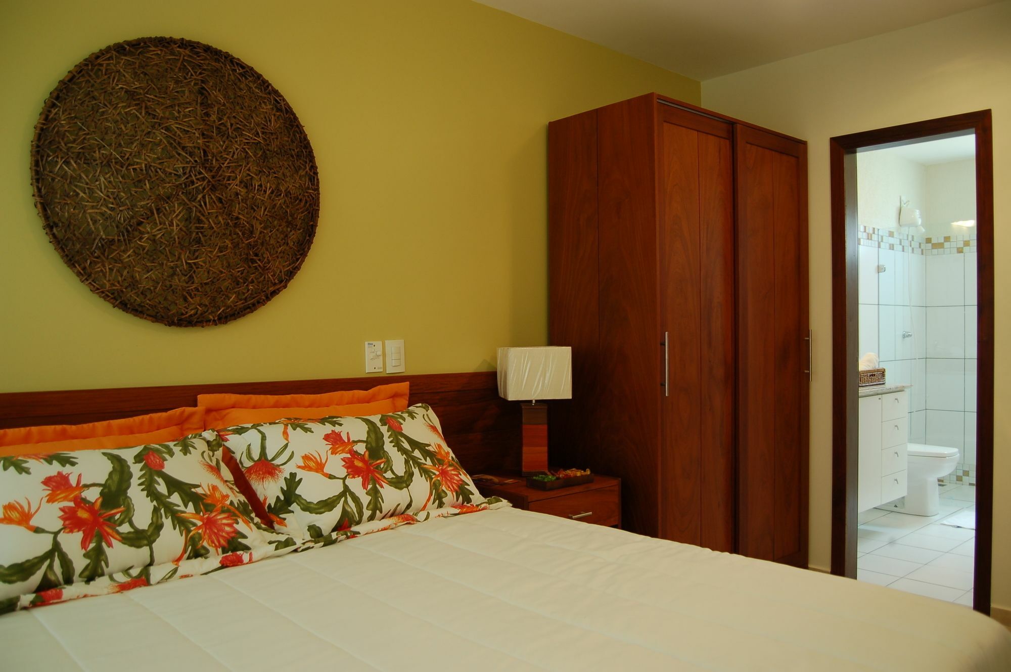 Hotel Pipa Park Praia de Pipa Zewnętrze zdjęcie