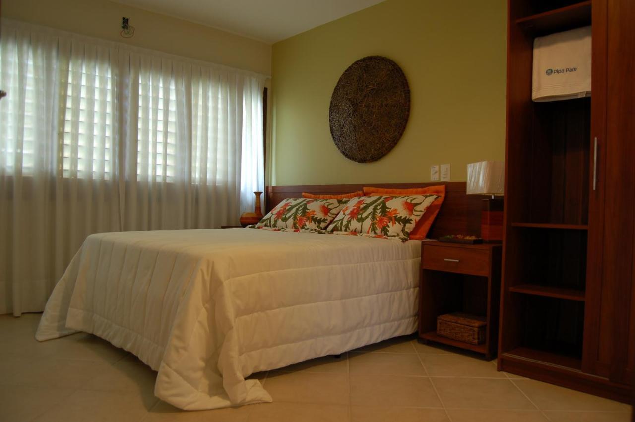 Hotel Pipa Park Praia de Pipa Zewnętrze zdjęcie